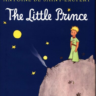 アントワーヌ・ド・サン＝テグジュペリ『星の王子さま』